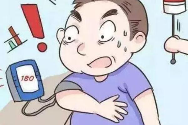 高血壓是慢性嗎 高血壓有遺傳嗎 高血壓是慢性嗎 高血壓有遺傳嗎