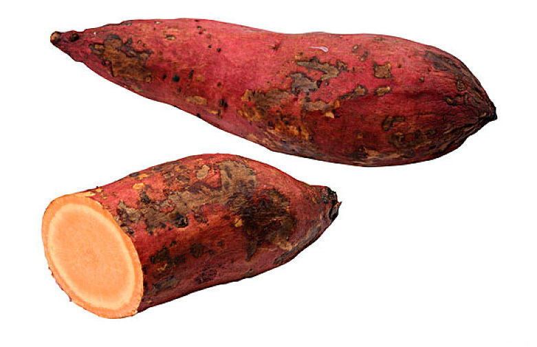 生吃紅薯會不會中毒 生吃紅薯的危害 生吃紅薯會不會中毒 生吃紅薯的危害