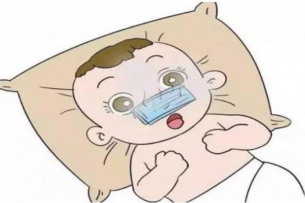 兒童鼻炎是看兒科還是耳鼻喉科 兒童鼻炎是什么癥狀