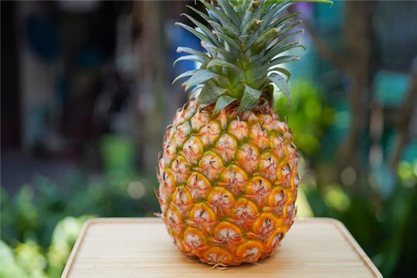 鳳梨上火嗎 鳳梨糖尿病人可以吃嗎 鳳梨上火嗎 鳳梨糖尿病人可以吃嗎