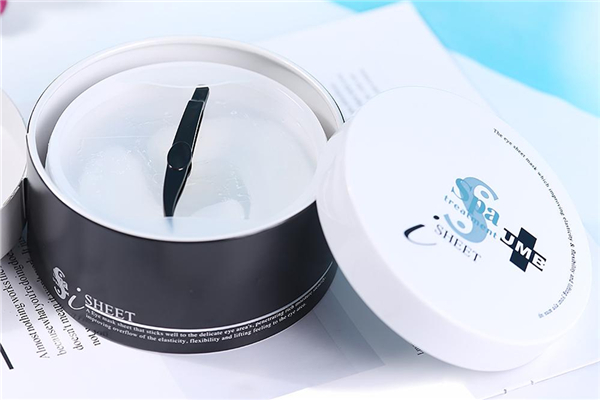 眼膜敷上有刺痛感怎么回事 眼膜會過敏嗎 眼膜敷上有刺痛感怎么回事 眼膜會過敏嗎