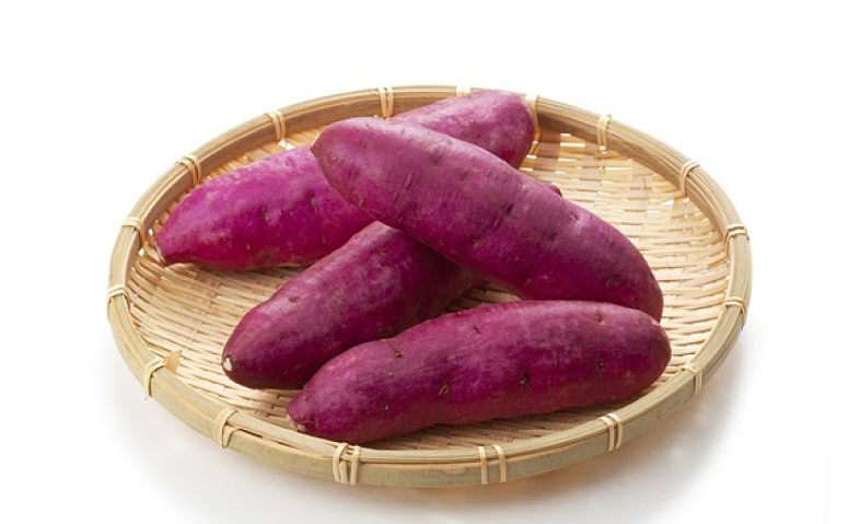 生吃紅薯會不會中毒 生吃紅薯的危害 生吃紅薯會不會中毒 生吃紅薯的危害