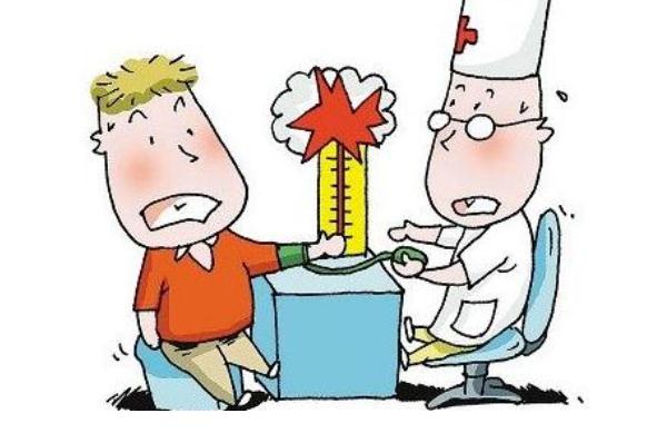 高血壓是慢性嗎 高血壓有遺傳嗎 高血壓是慢性嗎 高血壓有遺傳嗎