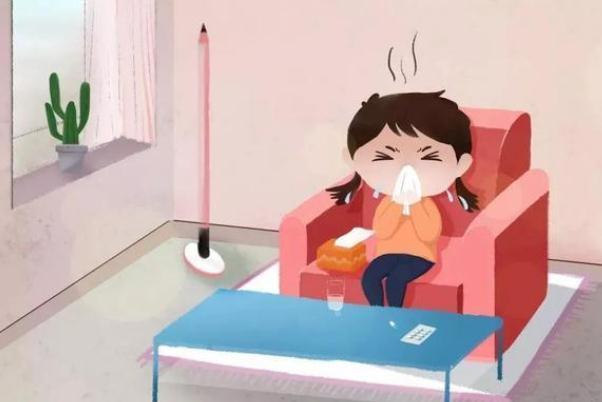 兒童鼻炎的癥狀都有哪些表現(xiàn) 兒童鼻炎的危害性與嚴(yán)重性 兒童鼻炎的癥狀都有哪些表現(xiàn) 兒童鼻炎的危害性與嚴(yán)重性