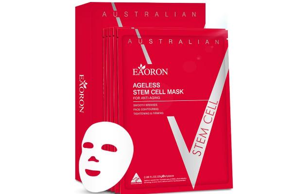 面膜幾天敷一次最好 面膜什么時間貼最好 面膜幾天敷一次最好 面膜什么時間貼最好