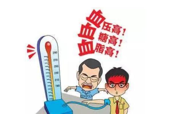 高血壓是慢性嗎 高血壓有遺傳嗎 高血壓是慢性嗎 高血壓有遺傳嗎