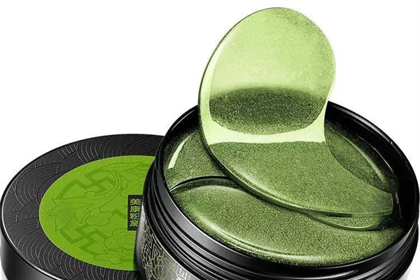 眼膜怎么貼 眼膜的正確使用方法 眼膜怎么貼 眼膜的正確使用方法