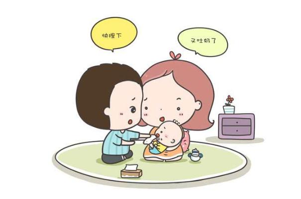 嬰兒吐奶有粘液怎么回事 嬰兒吐奶里面有黏液怎么辦 嬰兒吐奶有粘液怎么回事 嬰兒吐奶里面有黏液怎么辦