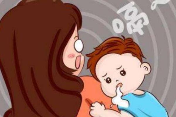 嬰兒吐奶可以吃益生菌調(diào)理嗎 嬰兒吐奶可以熱敷肚子嗎 嬰兒吐奶可以吃益生菌調(diào)理嗎 嬰兒吐奶可以熱敷肚子嗎