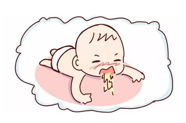 嬰兒吐奶頻繁是什么原因 嬰兒吐奶頻繁怎么辦 嬰兒吐奶頻繁是什么原因 嬰兒吐奶頻繁怎么辦