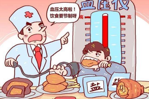 高血壓為什么要吃葉酸 高血壓為什么最怕牛奶 高血壓為什么要吃葉酸 高血壓為什么最怕牛奶