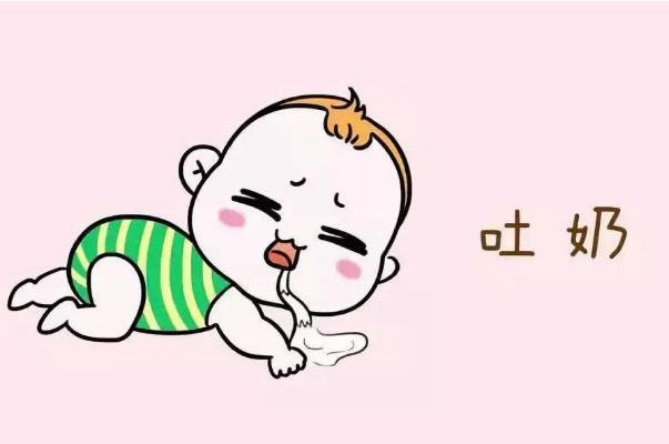 嬰兒吐奶會吐幾個月 嬰兒吐奶會不會影響生長 嬰兒吐奶會吐幾個月 嬰兒吐奶會不會影響生長