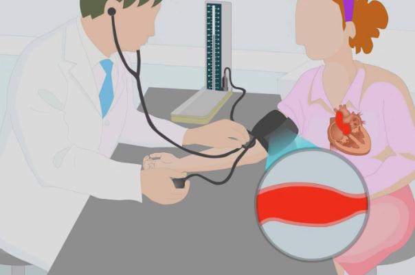 高血壓為什么會頭暈 高血壓為什么治不好 高血壓為什么會頭暈 高血壓為什么治不好