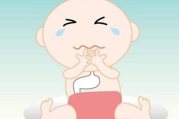 嬰兒吐奶一般幾個月就不吐了 嬰兒吐奶有血色是什么原因 嬰兒吐奶一般幾個月就不吐了 嬰兒吐奶有血色是什么原因