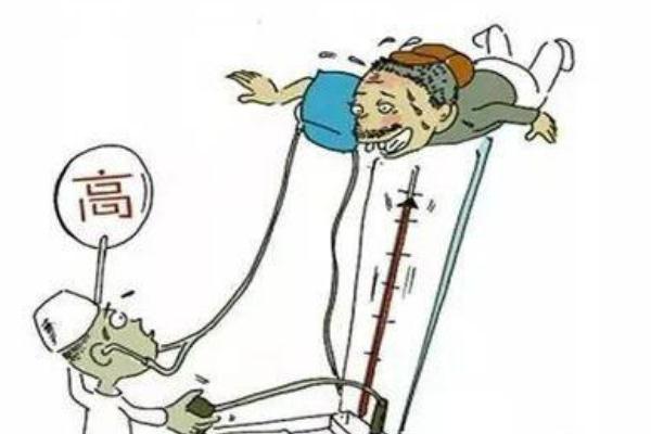 高血壓為什么會遺傳 高血壓的病因 高血壓為什么會遺傳 高血壓的病因