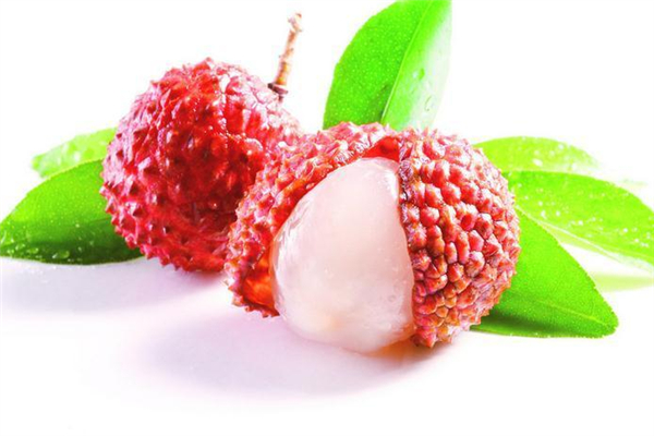 荔枝有蟲子能吃嗎 荔枝為什么有蟲子 荔枝有蟲子能吃嗎 荔枝為什么有蟲子