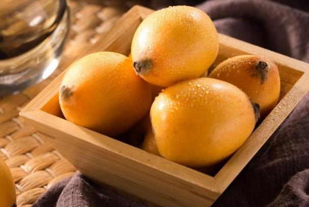 枇杷為什么不能多吃 枇杷為什么能治咳嗽 枇杷為什么不能多吃 枇杷為什么能治咳嗽