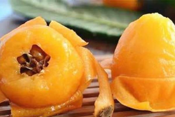 枇杷為什么不能多吃 枇杷為什么能治咳嗽 枇杷為什么不能多吃 枇杷為什么能治咳嗽