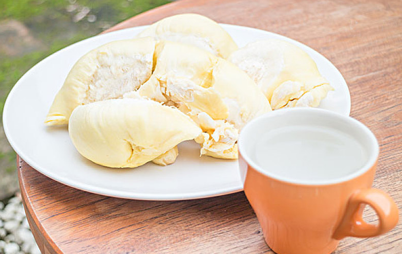 女性吃榴蓮最佳時(shí)間 吃榴蓮的7大禁忌