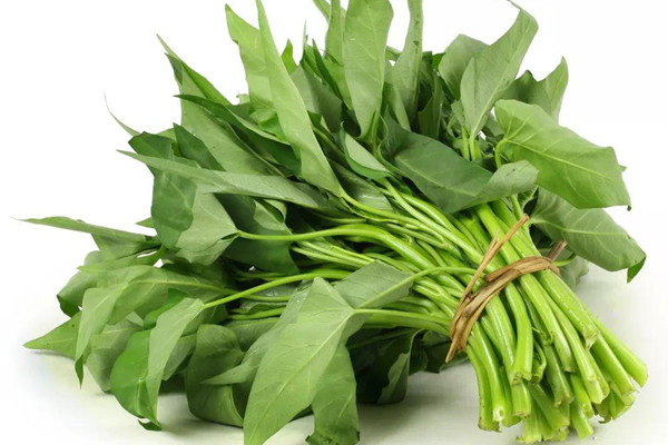 吃空心菜會抽筋嗎 吃空心菜為什么會抽筋 吃空心菜會抽筋嗎 吃空心菜為什么會抽筋