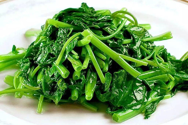 空心菜能解藥性嗎 吃藥后能吃空心菜嗎 空心菜能解藥性嗎 吃藥后能吃空心菜嗎