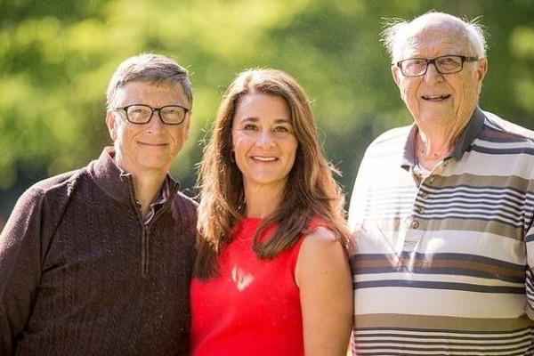 比爾·蓋茨與梅琳達(dá)宣布離婚 比爾蓋茨為什么離婚 比爾·蓋茨與梅琳達(dá)宣布離婚 比爾蓋茨為什么離婚