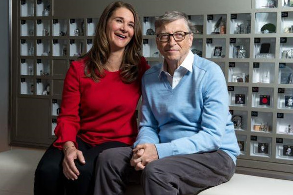 比爾·蓋茨與梅琳達(dá)宣布離婚 比爾蓋茨為什么離婚 比爾·蓋茨與梅琳達(dá)宣布離婚 比爾蓋茨為什么離婚