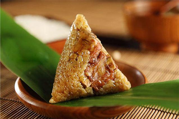 粽子怎么包 粽子怎么包不會散 粽子怎么包 粽子怎么包不會散