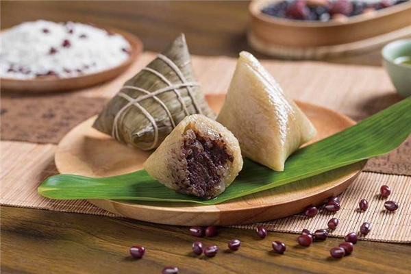 粽子適合做早餐嗎 粽子胃不好的人可以吃嗎 粽子適合做早餐嗎 粽子胃不好的人可以吃嗎