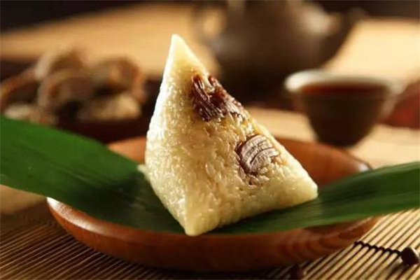 粽子包什么餡比較好吃 粽子不粘什么原因 粽子包什么餡比較好吃 粽子不粘什么原因