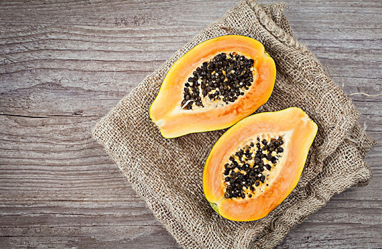 木瓜生的怎么吃 木瓜生的切開了如何催熟 木瓜生的怎么吃 木瓜生的切開了如何催熟