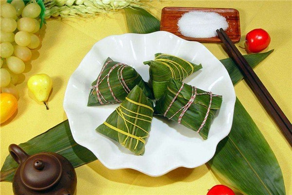 粽子適合做早餐嗎 粽子胃不好的人可以吃嗎 粽子適合做早餐嗎 粽子胃不好的人可以吃嗎