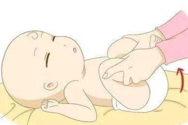 嬰兒腸脹氣癥狀 嬰兒腸脹氣的排氣治療方法 嬰兒腸脹氣癥狀 嬰兒腸脹氣的排氣治療方法