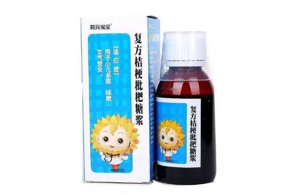 止咳糖漿的成分有哪些 止咳糖漿的正確吃法 止咳糖漿的成分有哪些 止咳糖漿的正確吃法