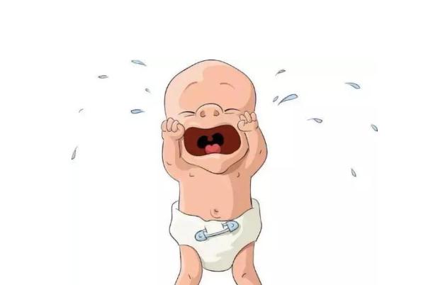 嬰兒脹氣為什么一直要吃奶 嬰兒脹氣還一直要吃奶怎么辦