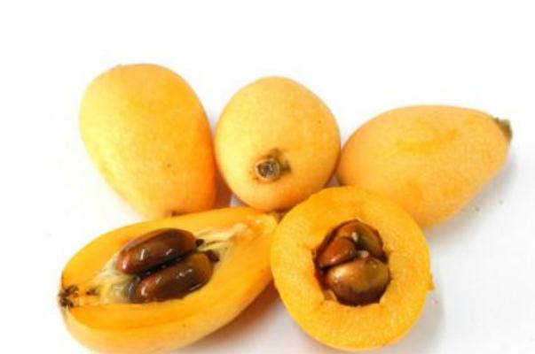 枇杷有幾個(gè)果核 枇杷果核可以吃嗎 枇杷有幾個(gè)果核 枇杷果核可以吃嗎