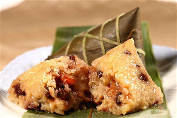 粽子怎么包 粽子怎么包不會散 粽子怎么包 粽子怎么包不會散