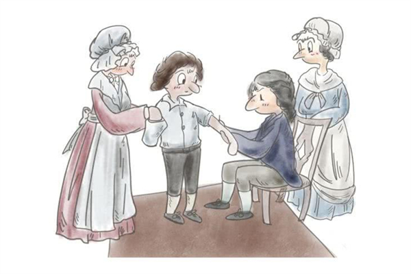 花粉過敏能打新冠疫苗嗎 過敏體質(zhì)能打新冠疫苗嗎 花粉過敏能打新冠疫苗嗎 過敏體質(zhì)能打新冠疫苗嗎