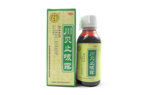 止咳糖漿有消炎作用嗎 枇杷露止咳糖漿的作用 止咳糖漿有消炎作用嗎 枇杷露止咳糖漿的作用