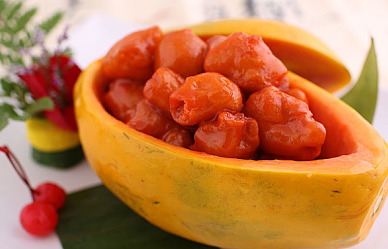 木瓜生的怎么吃 木瓜生的切開了如何催熟 木瓜生的怎么吃 木瓜生的切開了如何催熟