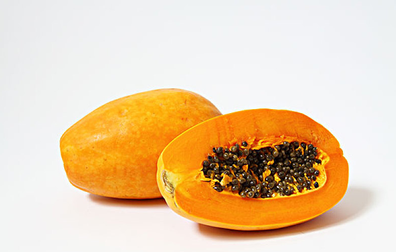 黃木瓜有什么功效 黃木瓜能豐胸嗎 黃木瓜有什么功效 黃木瓜能豐胸嗎