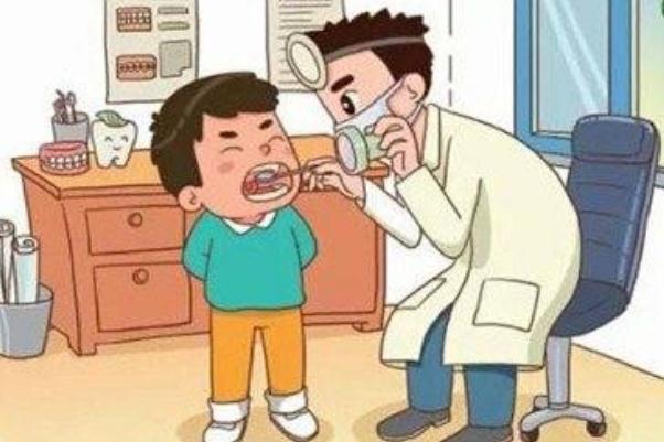 兒童換牙齒可以吃雞蛋嗎 兒童換牙齒可以拔嗎 兒童換牙齒可以吃雞蛋嗎 兒童換牙齒可以拔嗎