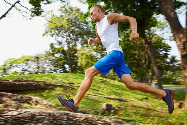 跑步可以瘦肚子嗎 跑步要天天跑嗎 跑步可以瘦肚子嗎 跑步要天天跑嗎