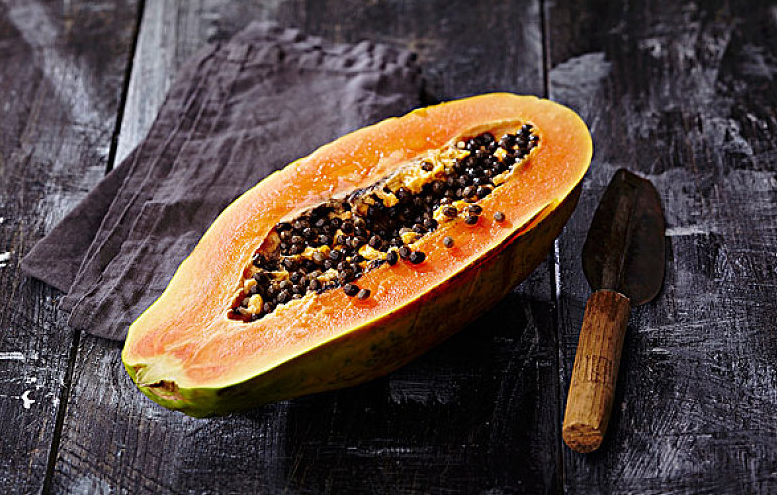 木瓜豐胸的最佳吃法 木瓜豐胸多久有效果 木瓜豐胸的最佳吃法 木瓜豐胸多久有效果