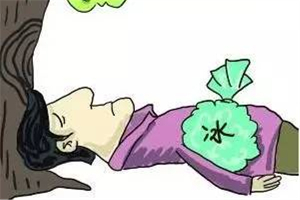 中暑之后可以用冰塊敷嗎 中暑之后應(yīng)該注意什么 中暑之后可以用冰塊敷嗎 中暑之后應(yīng)該注意什么