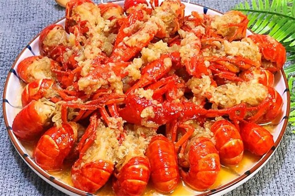 打了新冠疫苗可以吃小龍蝦嗎 打了新冠疫苗后可以吃蝦嗎 打了新冠疫苗可以吃小龍蝦嗎 打了新冠疫苗后可以吃蝦嗎