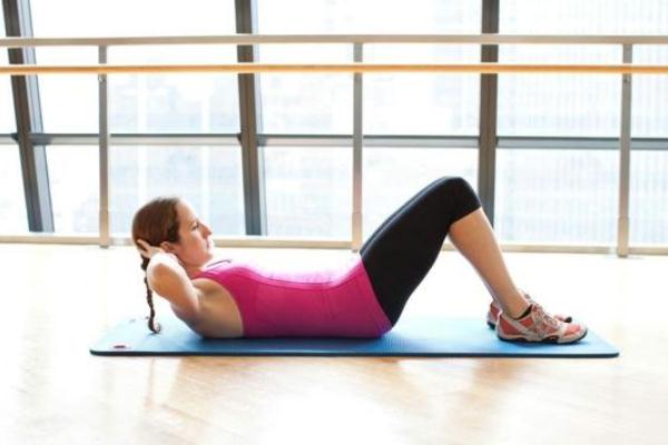 仰臥起坐是練哪個部位 哪些人不適合仰臥起坐 仰臥起坐是練哪個部位 哪些人不適合仰臥起坐