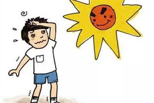 中暑之后可以用冰塊敷嗎 中暑之后應(yīng)該注意什么 中暑之后可以用冰塊敷嗎 中暑之后應(yīng)該注意什么