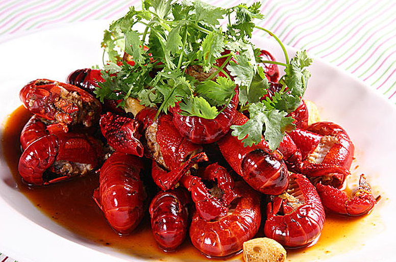 小龍蝦什么時候最肥美 什么時候吃小龍蝦最便宜 小龍蝦什么時候最肥美 什么時候吃小龍蝦最便宜