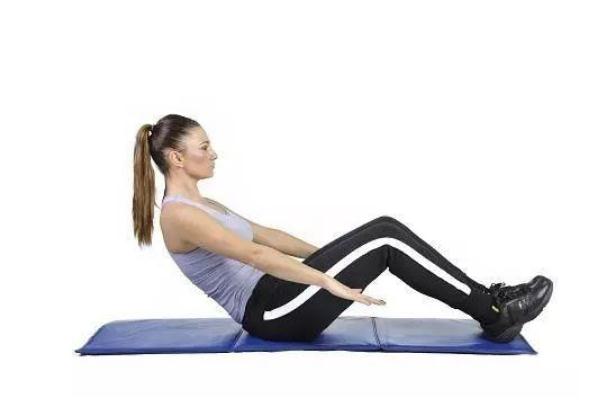 卷腹能減少肚子脂肪嗎 卷腹的作用與功效 卷腹能減少肚子脂肪嗎 卷腹的作用與功效